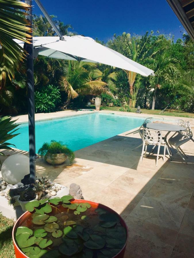La Maison Du Bonheur Saint Pierre Exteriér fotografie